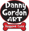 Danny Gordan Art