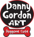 Danny Gordan Art