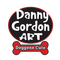 Danny Gordon Art