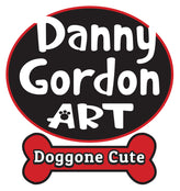 Danny Gordon Art