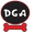 Danny Gordon Art logo