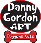 Danny Gordon Art
