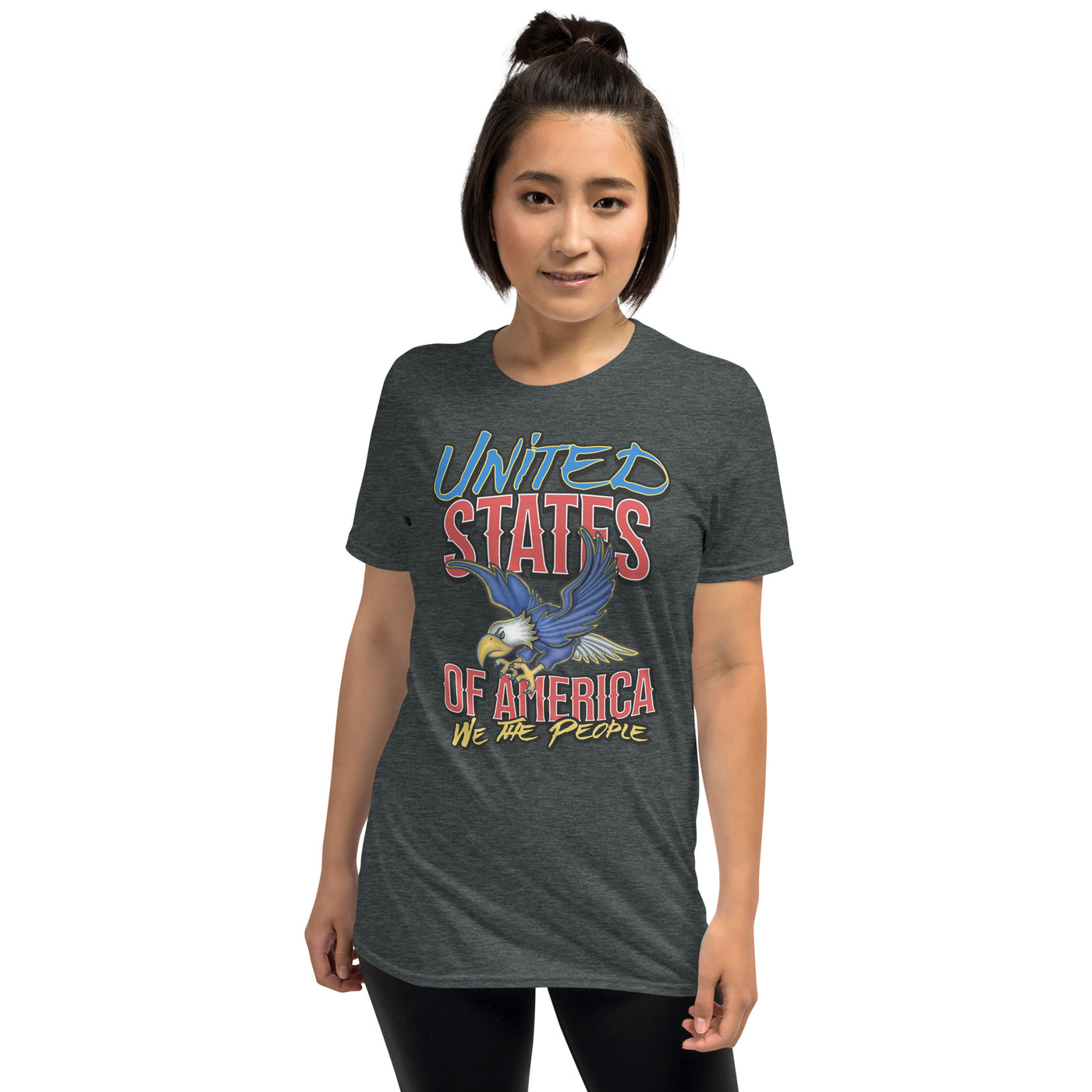 We The People Unisex T-Shirt