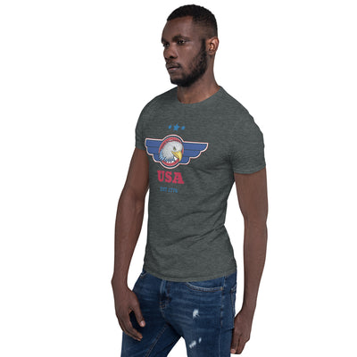 USA Unisex T-Shirt