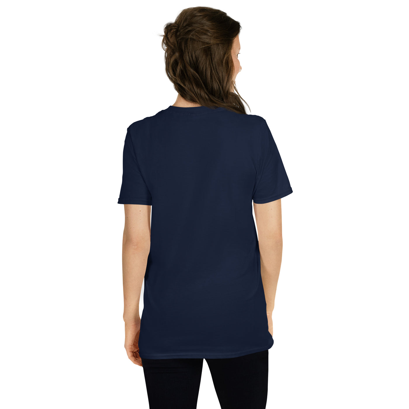 Dachshund Nacho Average Doxie Unisex T-Shirt