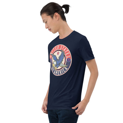 USA Unisex T-Shirt