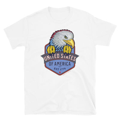 USA Unisex T-Shirt