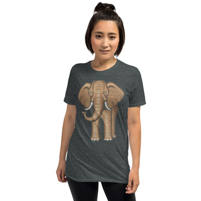 Elephant Unisex T-Shirt